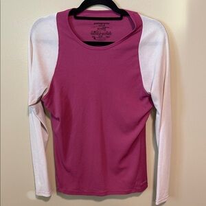 Patagonia Thermal Under Shirt size Large
